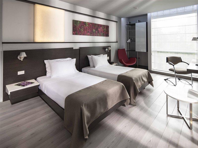 Inntu Hotel Медельин Экстерьер фото