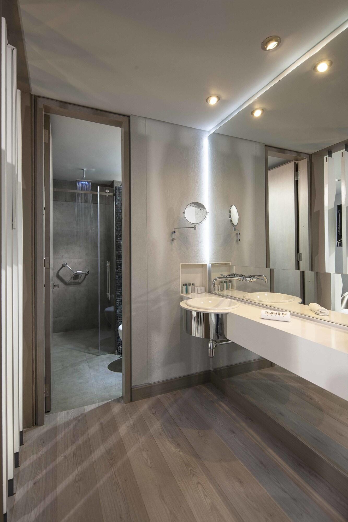 Inntu Hotel Медельин Экстерьер фото