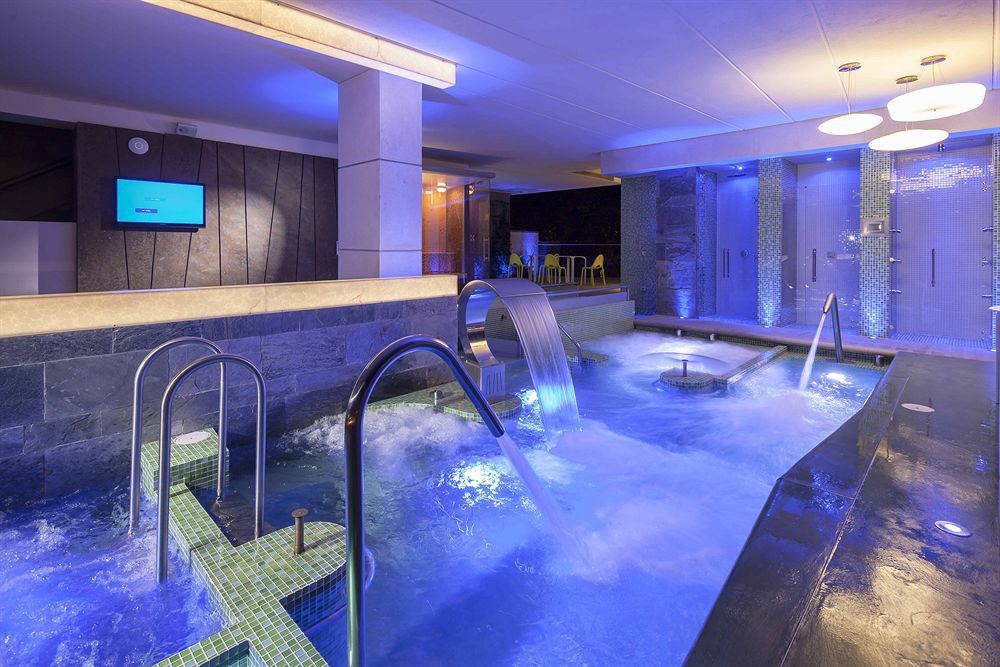 Inntu Hotel Медельин Экстерьер фото